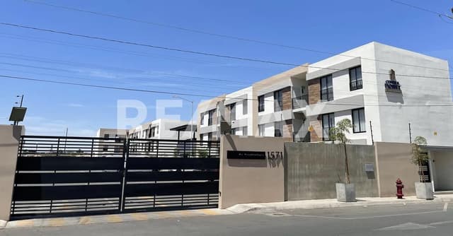 DEPARTAMENTO EN VENTA EN CENTRAL POINT