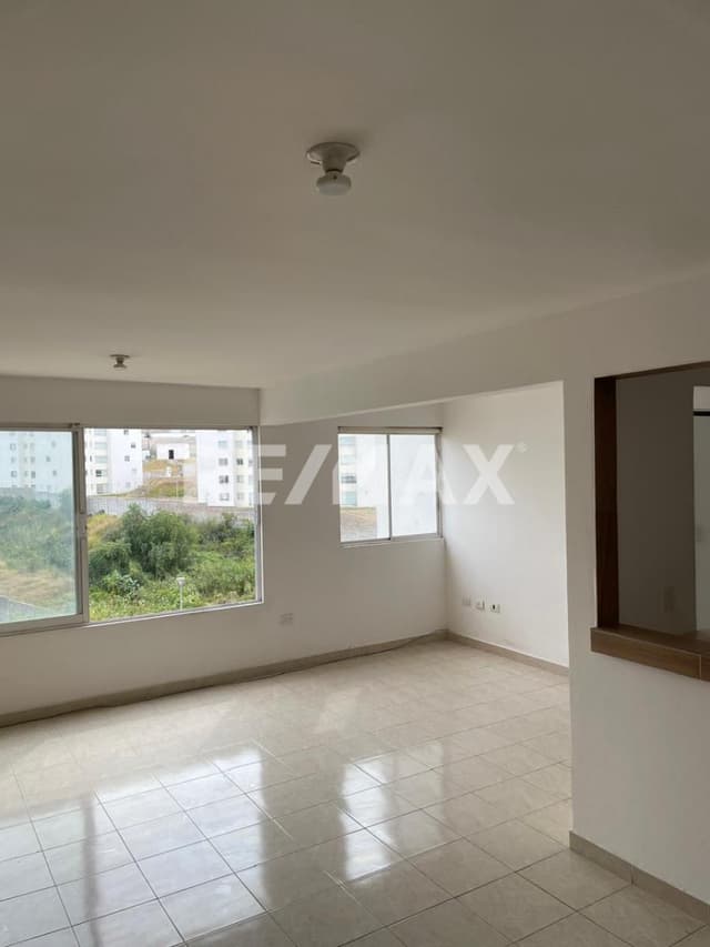 RENTA DE DEPARTAMENTO EN PRIVALIA AMBIENTA QUERETARO