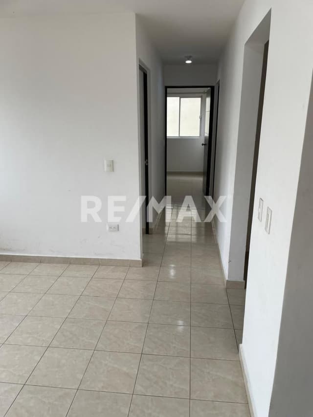 RENTA DE DEPARTAMENTO EN PRIVALIA AMBIENTA QUERETARO
