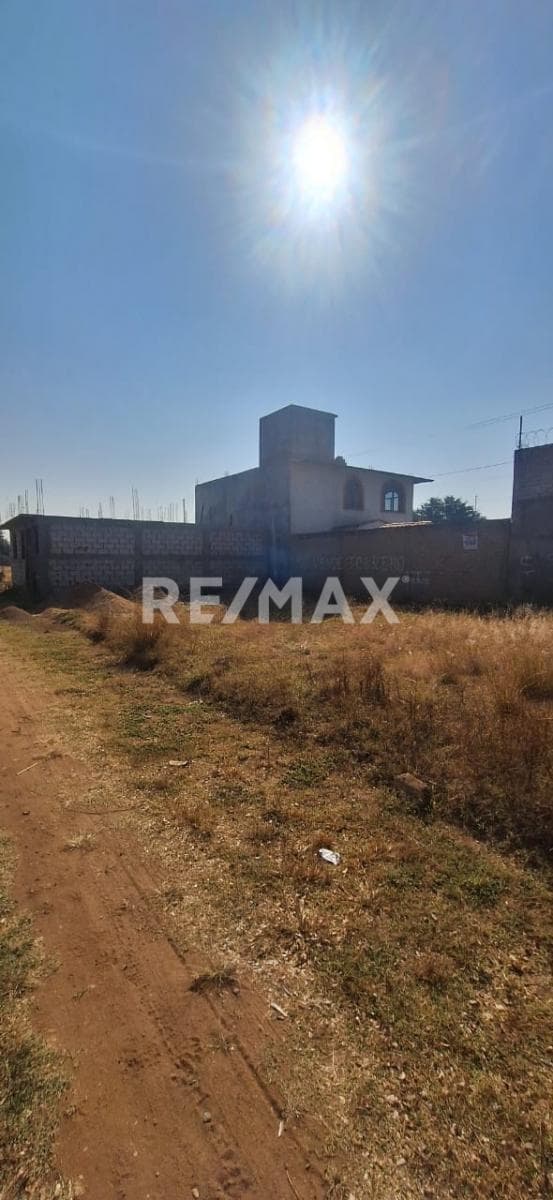 TERRENO EN VENTA EN CUILAPAM DE GUERRERO, OAX.