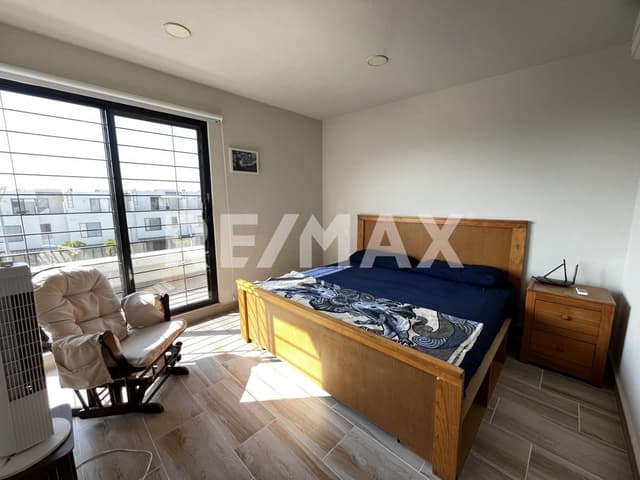 Renta de casa en Santa Fe, Lifestyle, Xochitepec, Morelos...Clave 5993