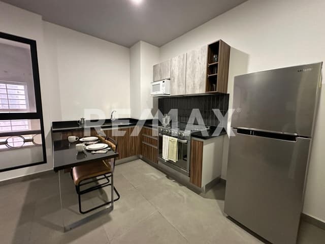 Departamento en venta en Americana 