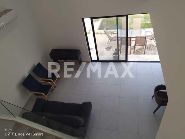 Casa en Venta en Conkal Amueblada