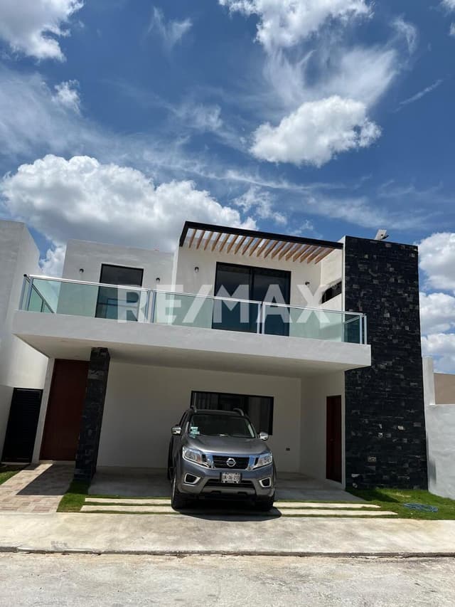 Casa en Pre-Venta en Praderas del Mayab