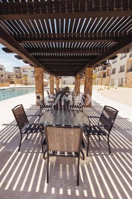 Casa Pacifica 121 Camino del Mar, Cabo Corridor