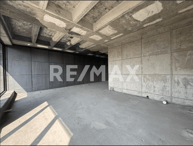 Oficina exterior en Renta en Mariano Escobedo 710, Anzures