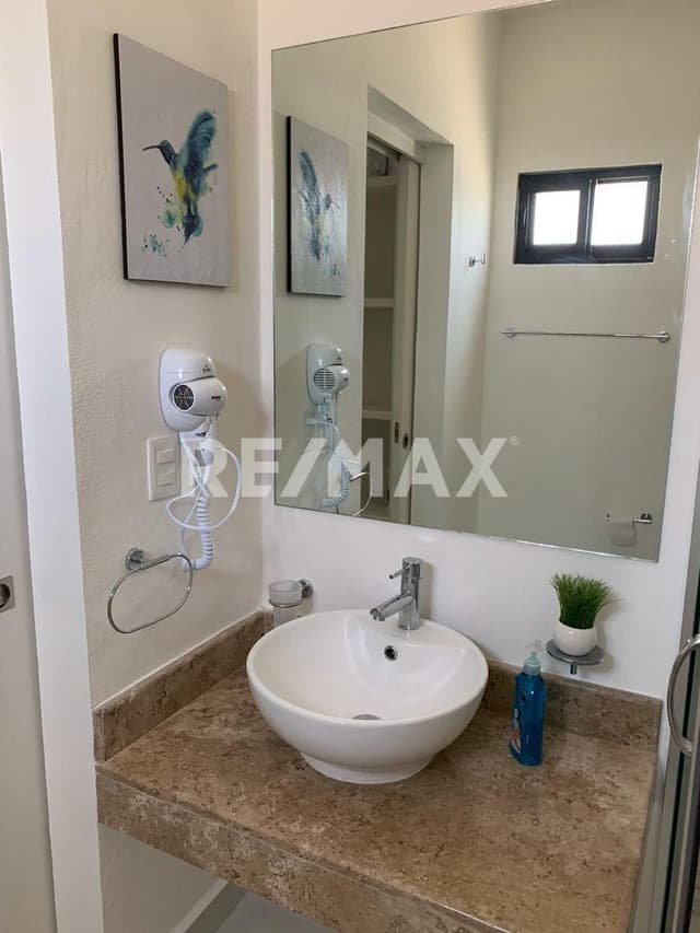 DEPA 2 REC 2 BAÑOS 2DO NIVEL WYNWOOD TULUM RENTA