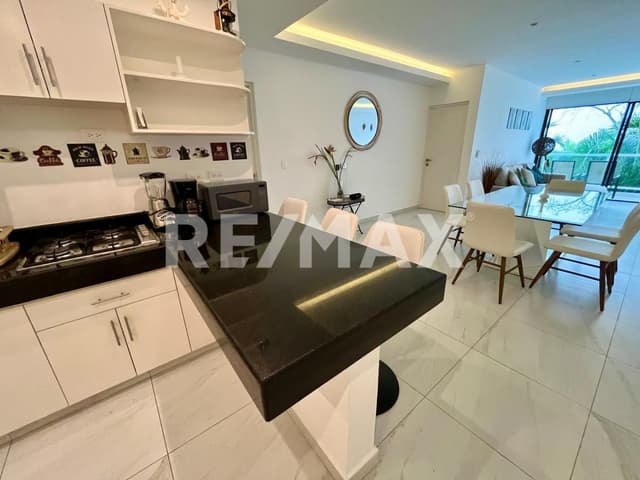 DEPA 2 REC 2 BAÑOS 2DO NIVEL WYNWOOD TULUM RENTA