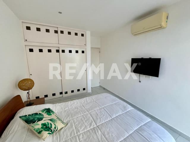 DEPA 2 REC 2 BAÑOS 2DO NIVEL WYNWOOD TULUM RENTA