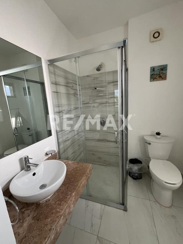 DEPA 2 REC 2 BAÑOS 2DO NIVEL WYNWOOD TULUM RENTA