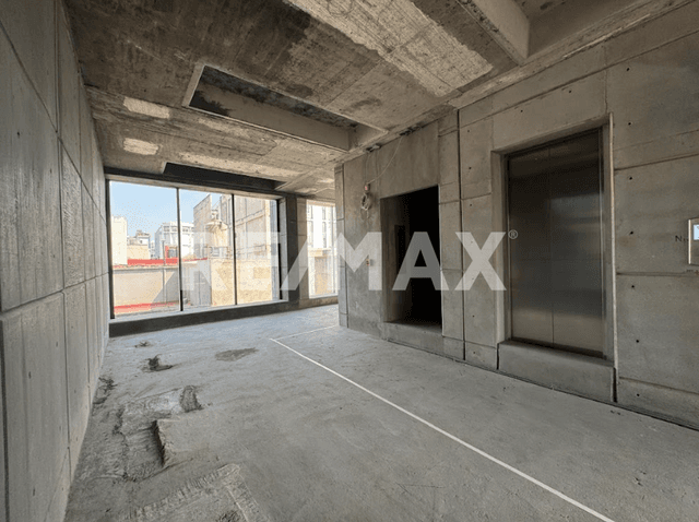 Oficina en Renta en Mariano Escobedo 710, Anzures