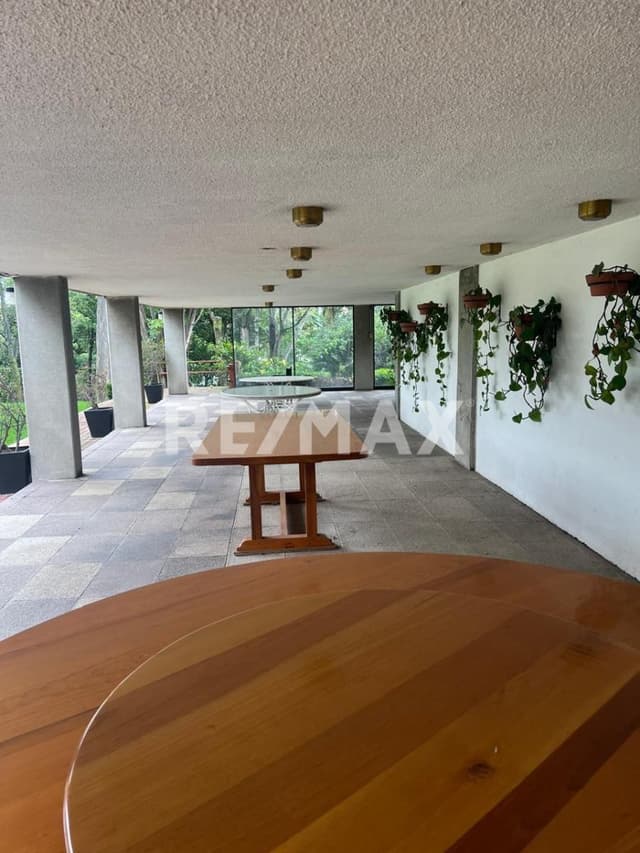 Venta Casa en Lomas Hipódromo, Naucalpan de Juaréz, Edo. Méx.
