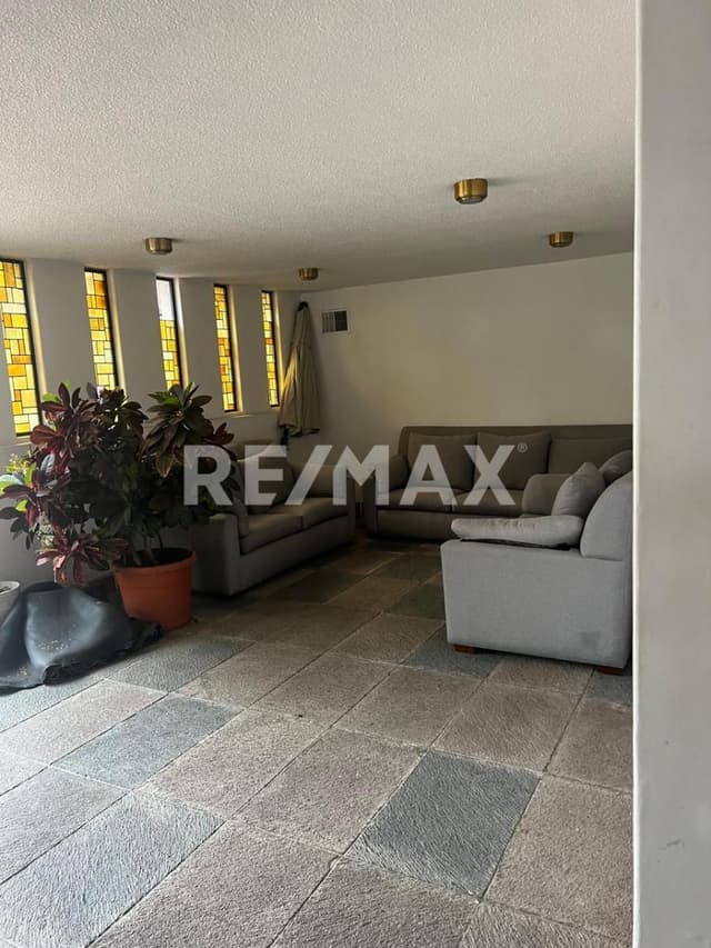 Venta Casa en Lomas Hipódromo, Naucalpan de Juaréz, Edo. Méx.