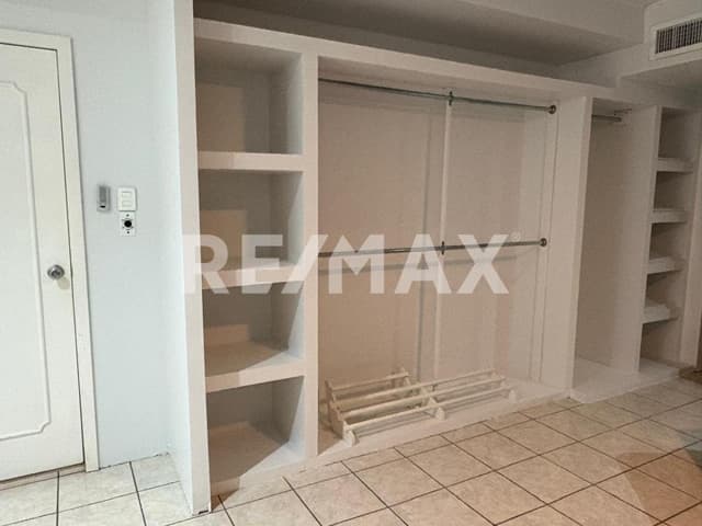 DEPARTAMENTO AMUEBLADO EN RENTA - COL. GUADALUPE, CHIH. 