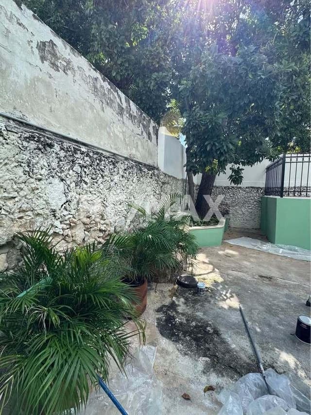 Casa centrica estilo colonial