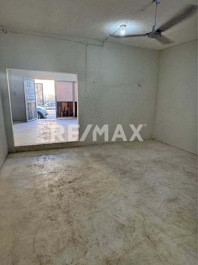 Casa para negocio con excelente ubicación