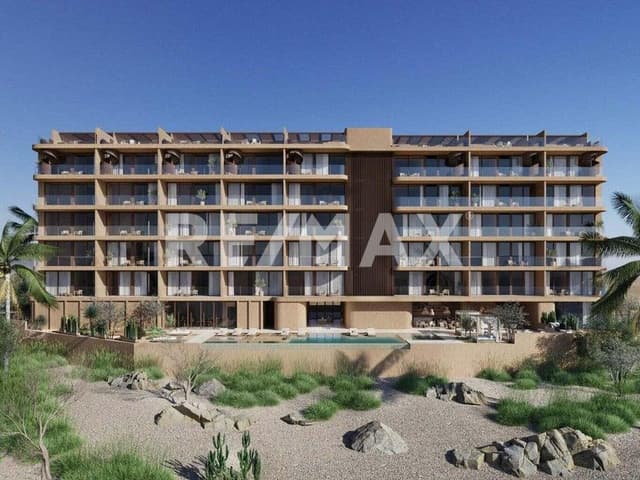 Santarena 406, San José Corridor