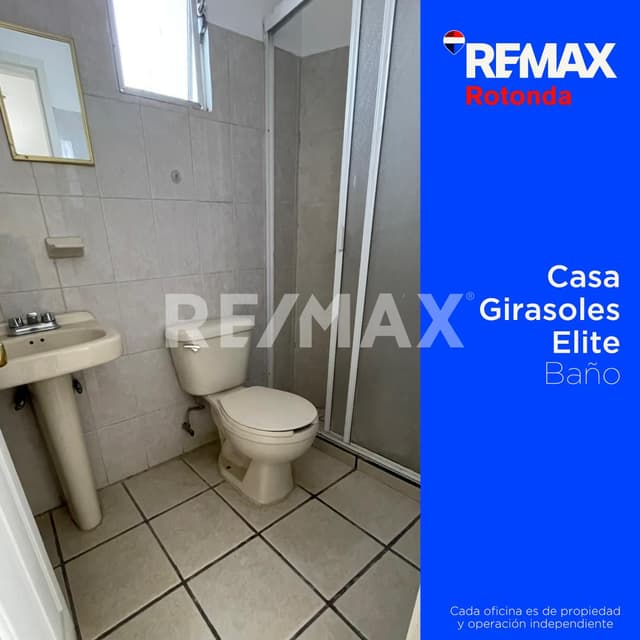 Casa Girasoles Elite, Zona Santa Margarita