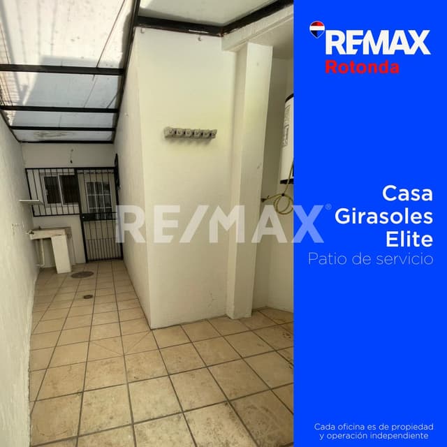 Casa Girasoles Elite, Zona Santa Margarita