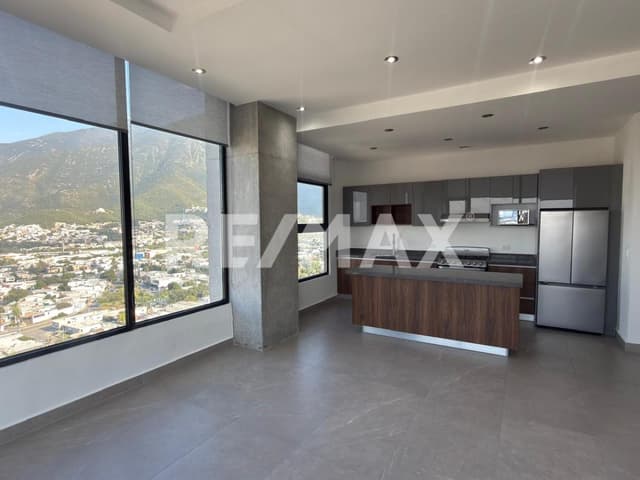 Departamento en Venta, Av Garza Sada
