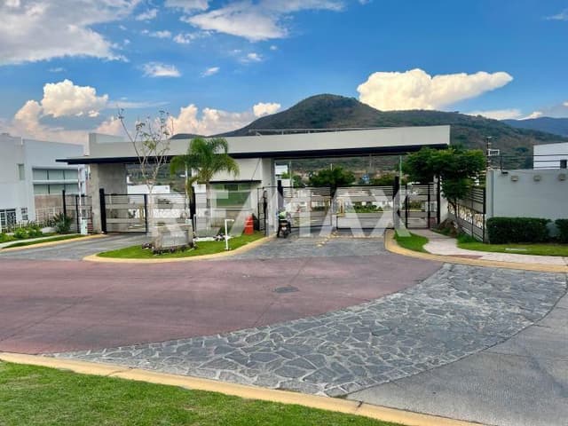 Terreno en Venta en Senderos de Monteverde