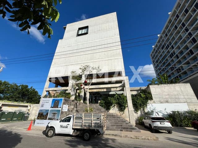 Departamento de lujo Av. Cabo Norte