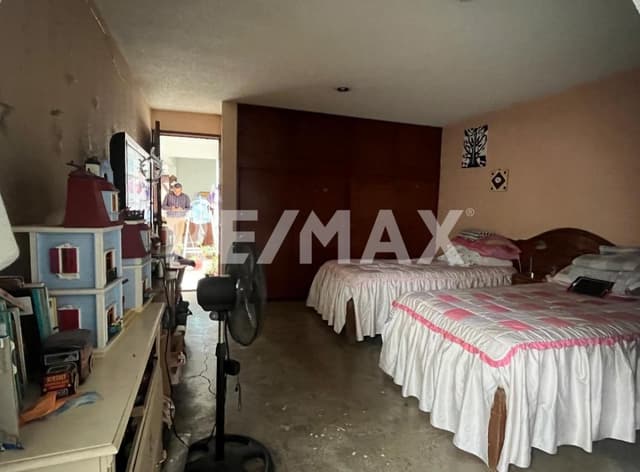 Casa en venta- Juan Escutia, Iztapalapa