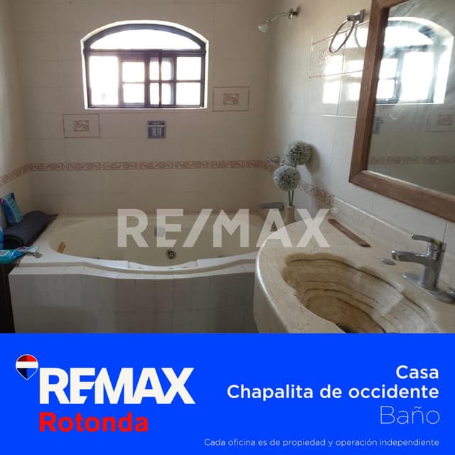 Casa Chapalita de Occidente