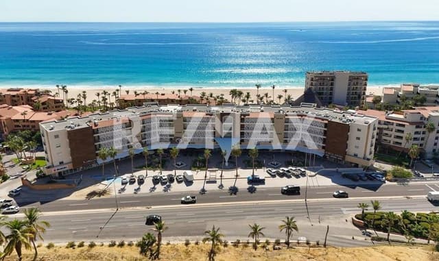 VISTA LA JOLLA 210, San José del Cabo