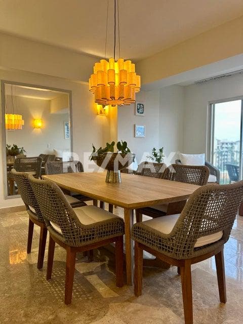 VISTA LA JOLLA 210, San José del Cabo