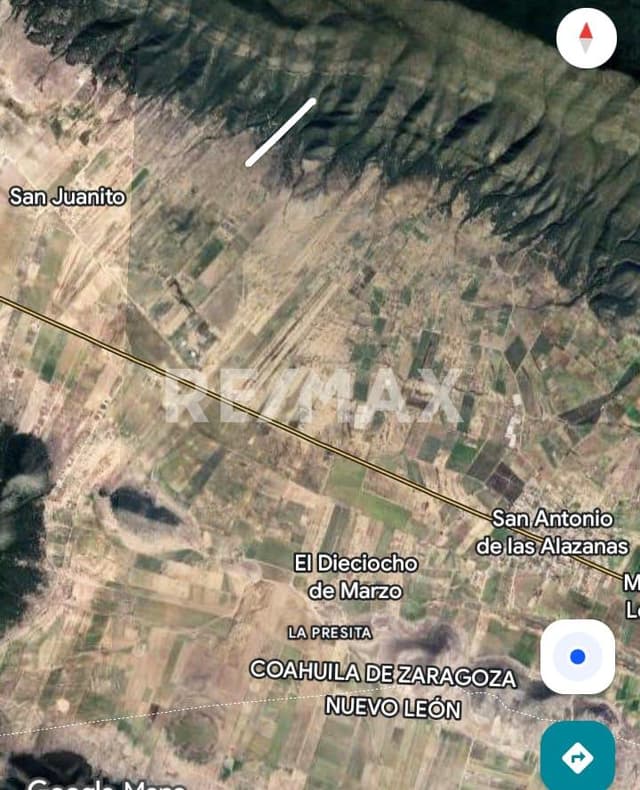 Terreno en Venta - 5