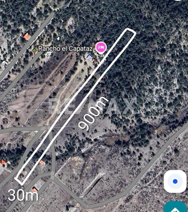 Terreno en Venta - 5