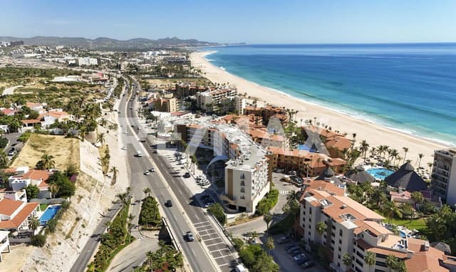 Vista La Jolla 214, San José del Cabo