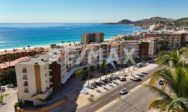 VISTA LA JOLLA PH 413, San José del Cabo