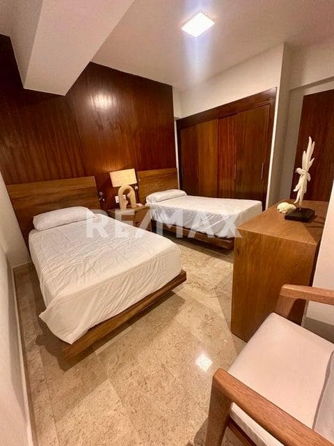 VISTA LA JOLLA PH 413, San José del Cabo