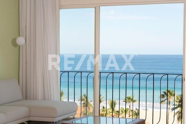 VISTA LA JOLLA PH 413, San José del Cabo