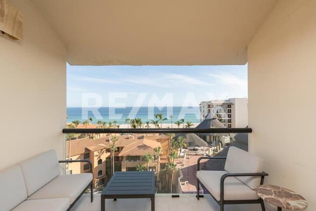 VISTA LA JOLLA PH 413, San José del Cabo