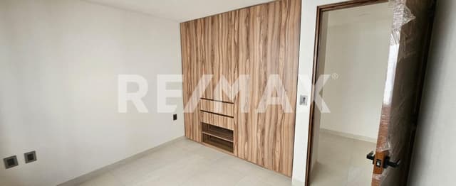 Terreno en fraccionamiento en la zona de Crespa 