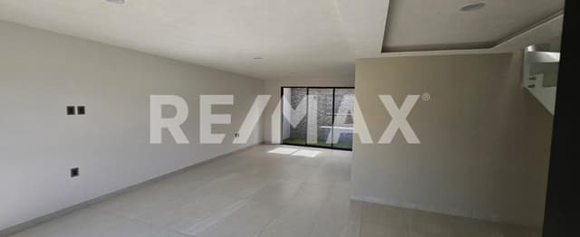 Terreno en fraccionamiento en la zona de Crespa 