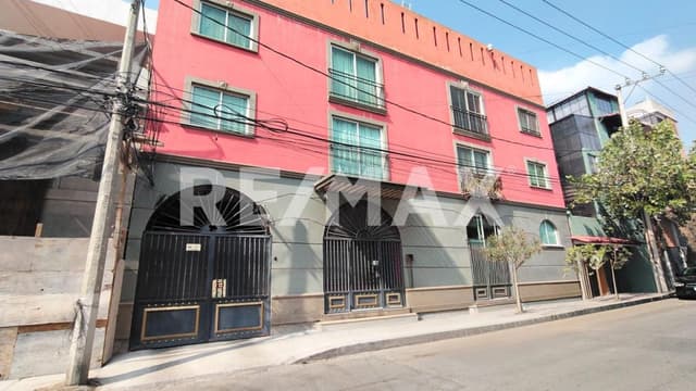 DEPARTAMENTO EN VENTA