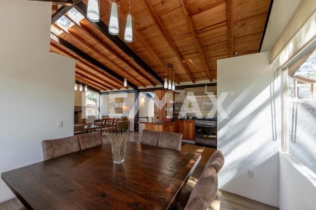 Casa en Condominio en Renta