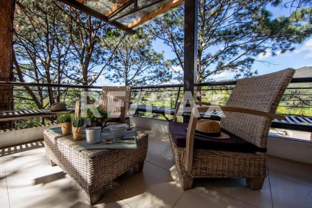 Casa en Condominio en Renta