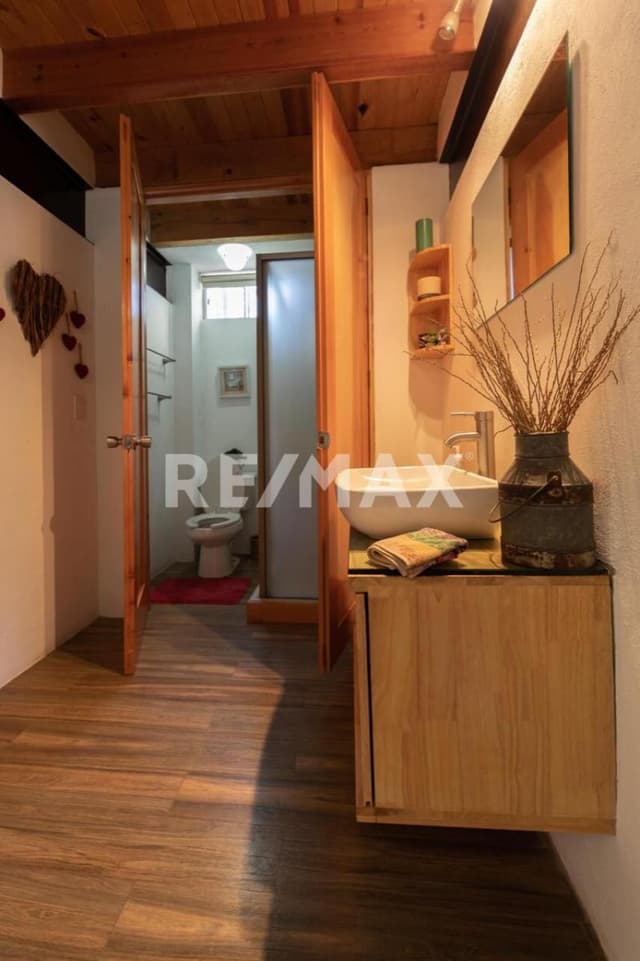 Casa en Condominio en Renta