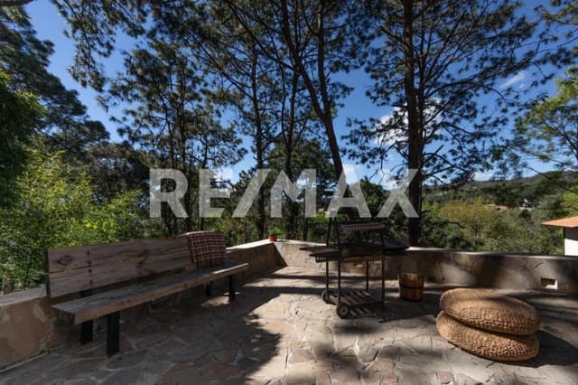 Casa en Condominio en Renta