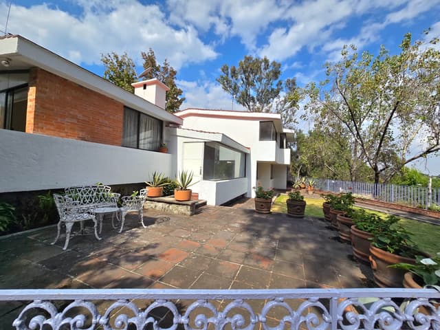 Venta de Casa en Vista del Valle, Fraccionamiento Vista del Valle