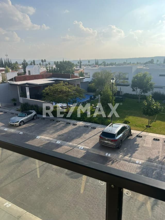 Venta de Departamento en Fraccionamiento  El Condado, Corregidora Querétaro