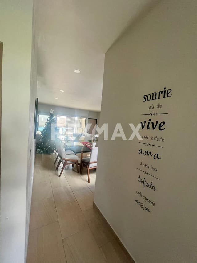 Venta de Departamento en Fraccionamiento El Condado, Corregidora Querétaro