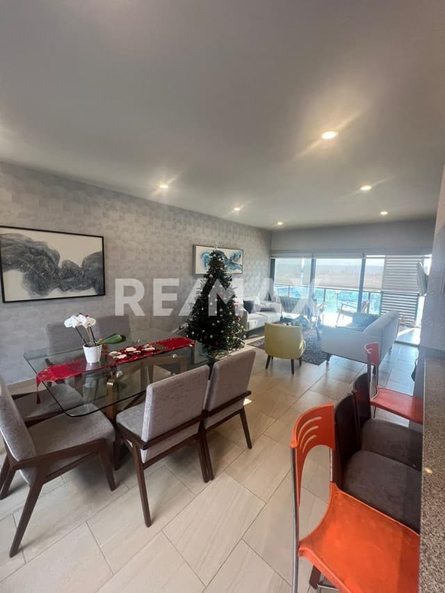 Venta de Departamento en Fraccionamiento El Condado, Corregidora Querétaro