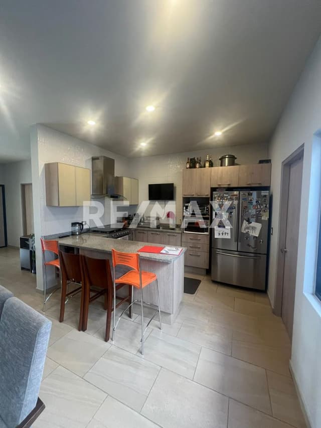 Venta de Departamento en Fraccionamiento  El Condado, Corregidora Querétaro