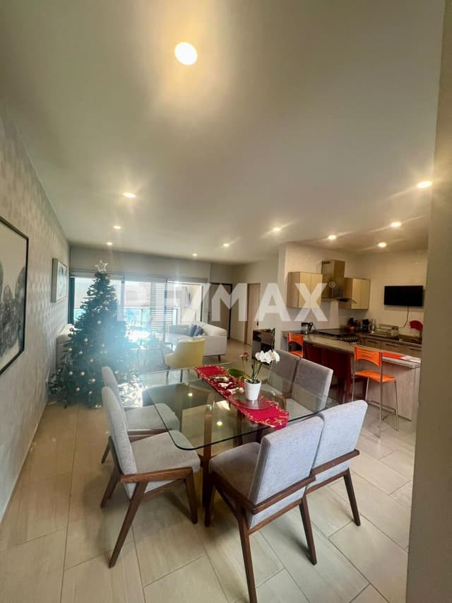 Venta de Departamento en Fraccionamiento El Condado, Corregidora Querétaro